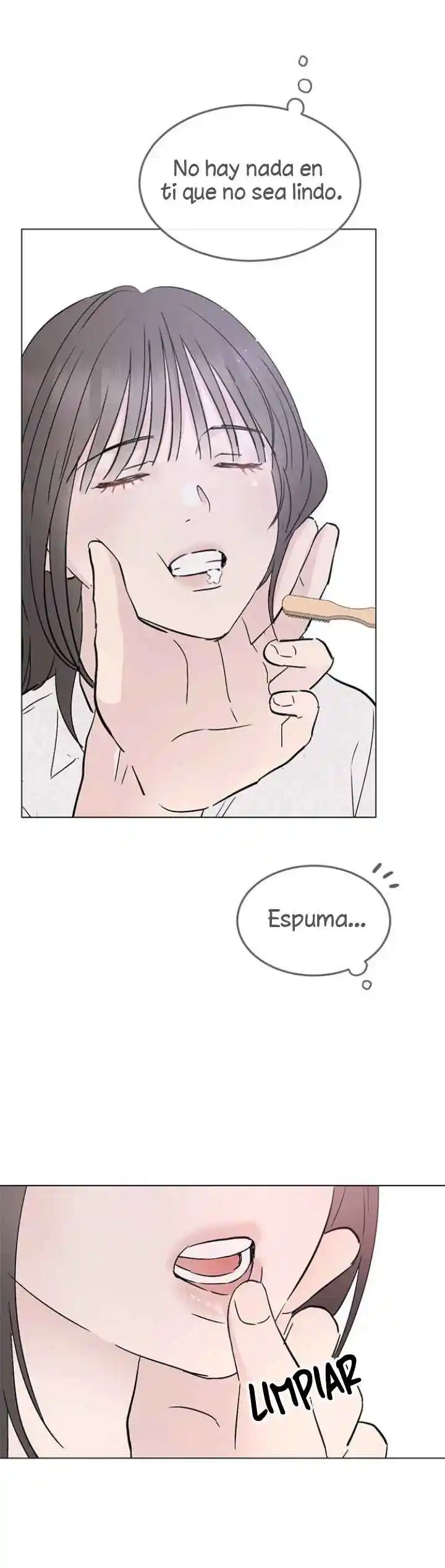 Eso Del Amor, ¿cómo Funciona? - Capítulo 30 - Página 32 - LectorTMOo