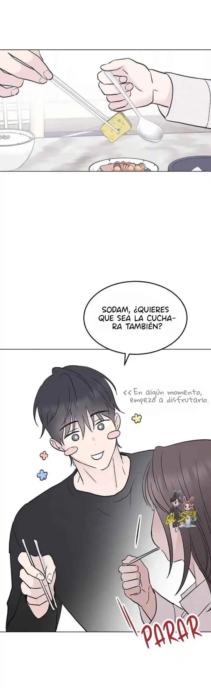 Eso Del Amor, ¿cómo Funciona? - Capítulo 30 - Página 37 - LectorTMOo