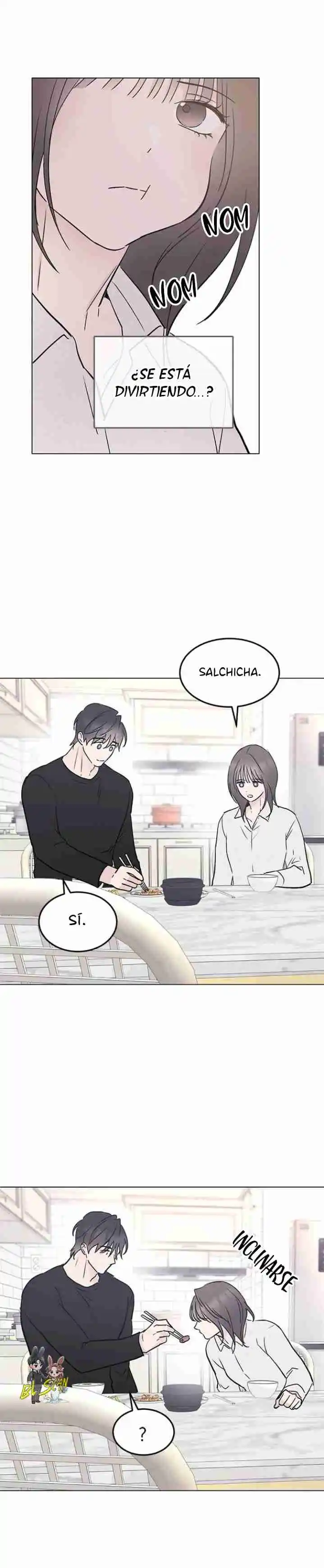Eso Del Amor, ¿cómo Funciona? - Capítulo 30 - Página 38 - LectorTMOo