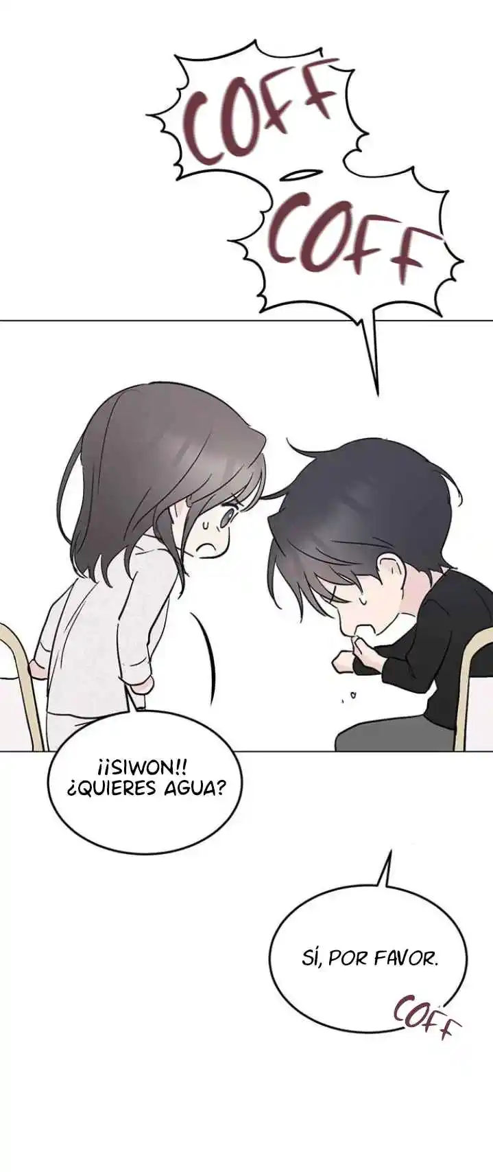 Eso Del Amor, ¿cómo Funciona? - Capítulo 30 - Página 43 - LectorTMOo