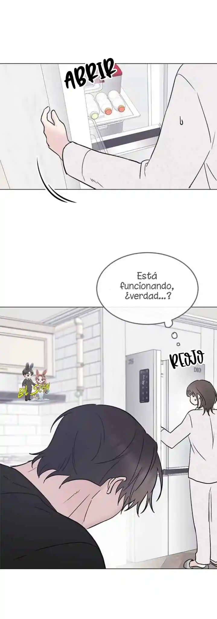 Eso Del Amor, ¿cómo Funciona? - Capítulo 30 - Página 44 - LectorTMOo