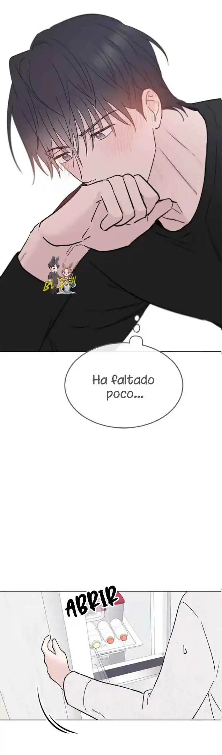 Eso Del Amor, ¿cómo Funciona? - Capítulo 31 - Página 4 - LectorTMOo