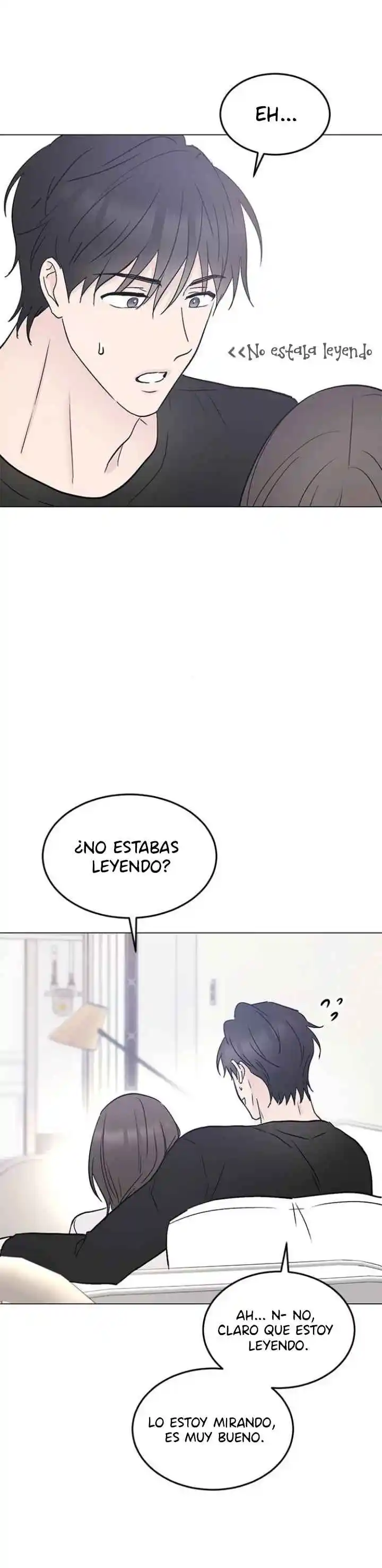 Eso Del Amor, ¿cómo Funciona? - Capítulo 31 - Página 12 - LectorTMOo