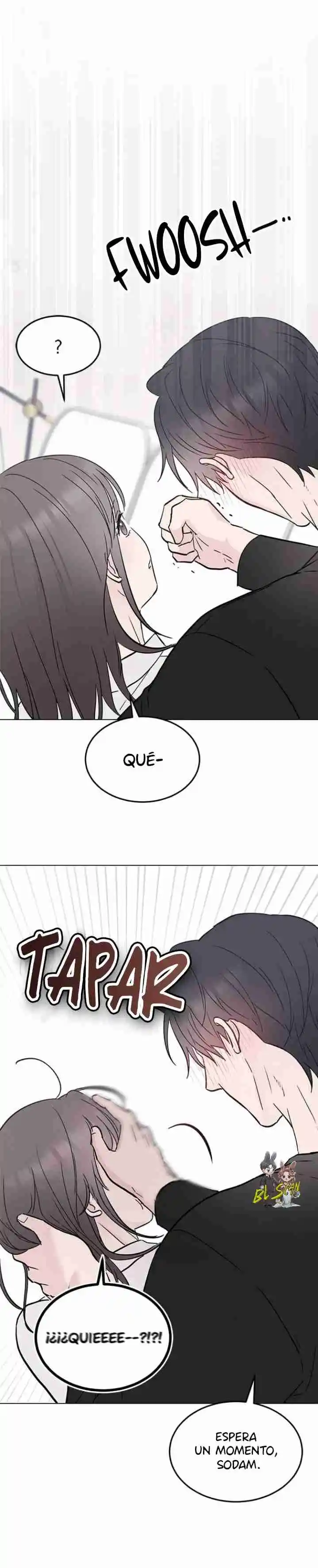 Eso Del Amor, ¿cómo Funciona? - Capítulo 31 - Página 17 - LectorTMOo