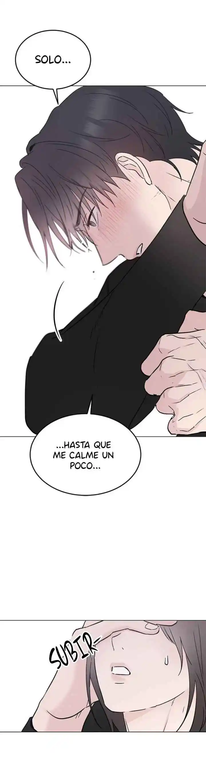 Eso Del Amor, ¿cómo Funciona? - Capítulo 31 - Página 20 - LectorTMOo