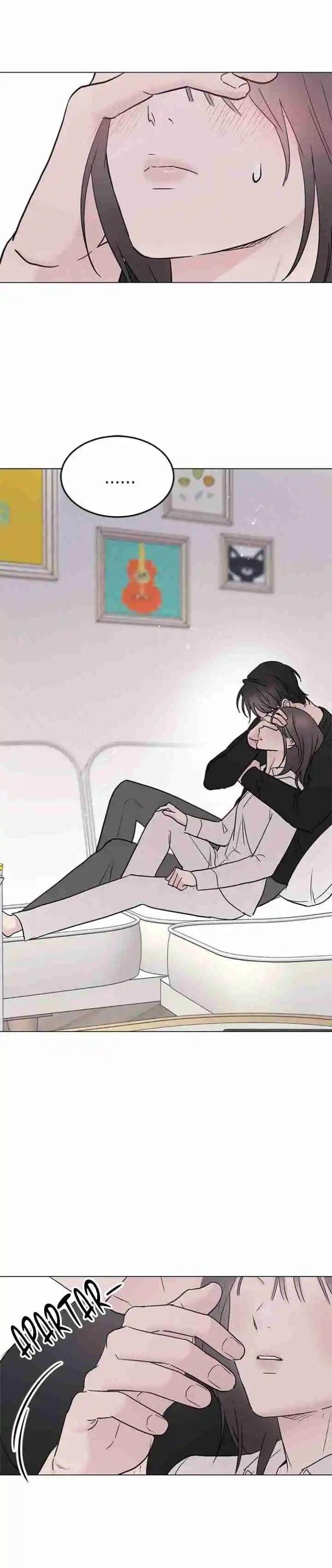Eso Del Amor, ¿cómo Funciona? - Capítulo 31 - Página 21 - LectorTMOo