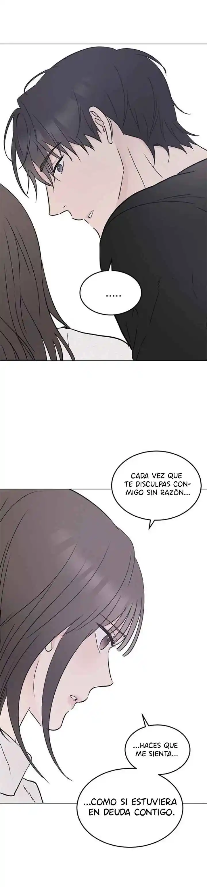 Eso Del Amor, ¿cómo Funciona? - Capítulo 31 - Página 25 - LectorTMOo