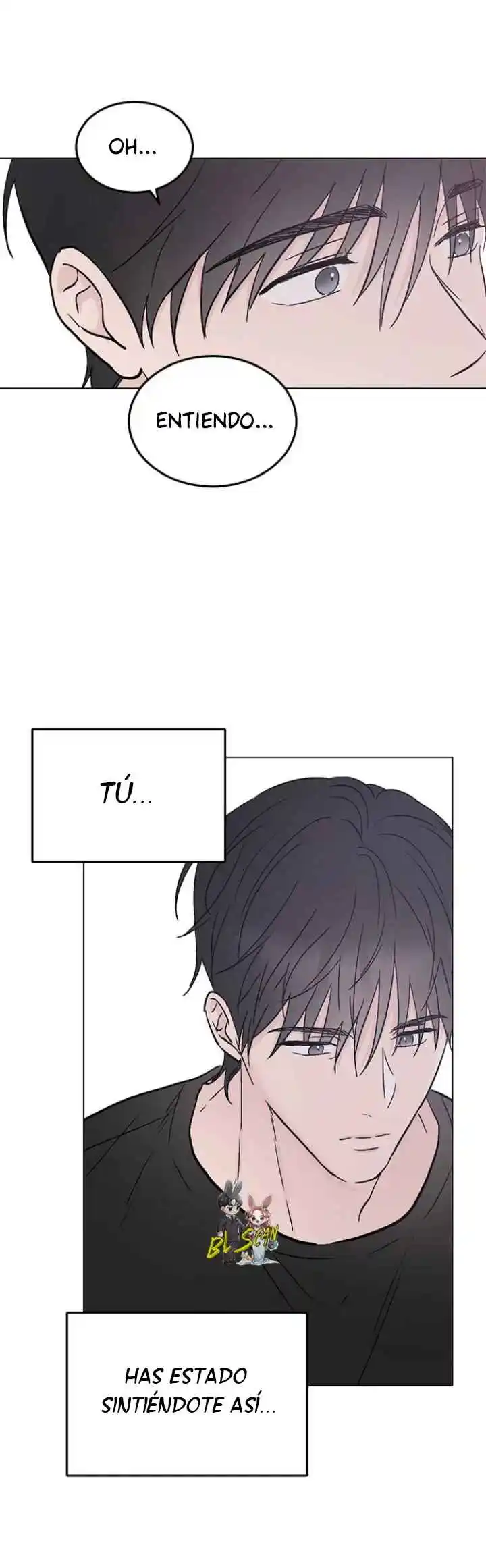 Eso Del Amor, ¿cómo Funciona? - Capítulo 31 - Página 26 - LectorTMOo