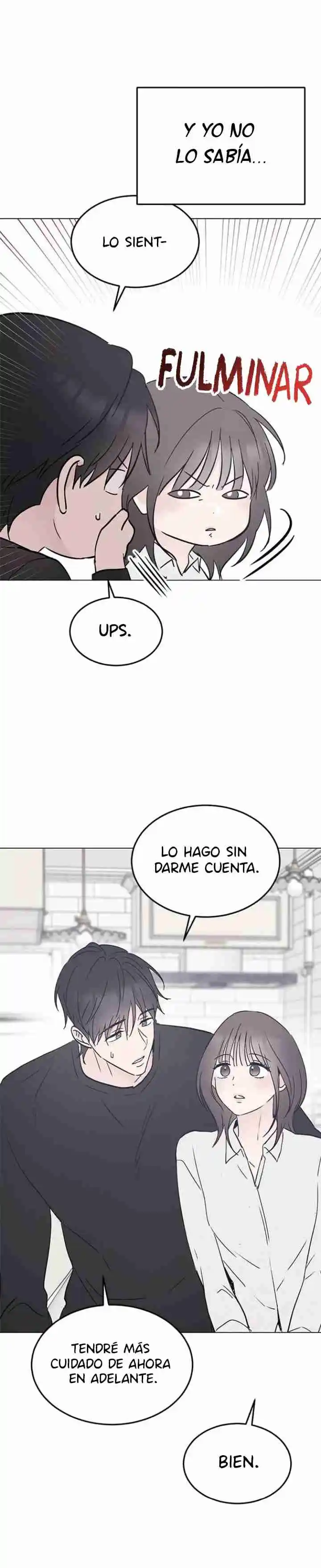 Eso Del Amor, ¿cómo Funciona? - Capítulo 31 - Página 27 - LectorTMOo