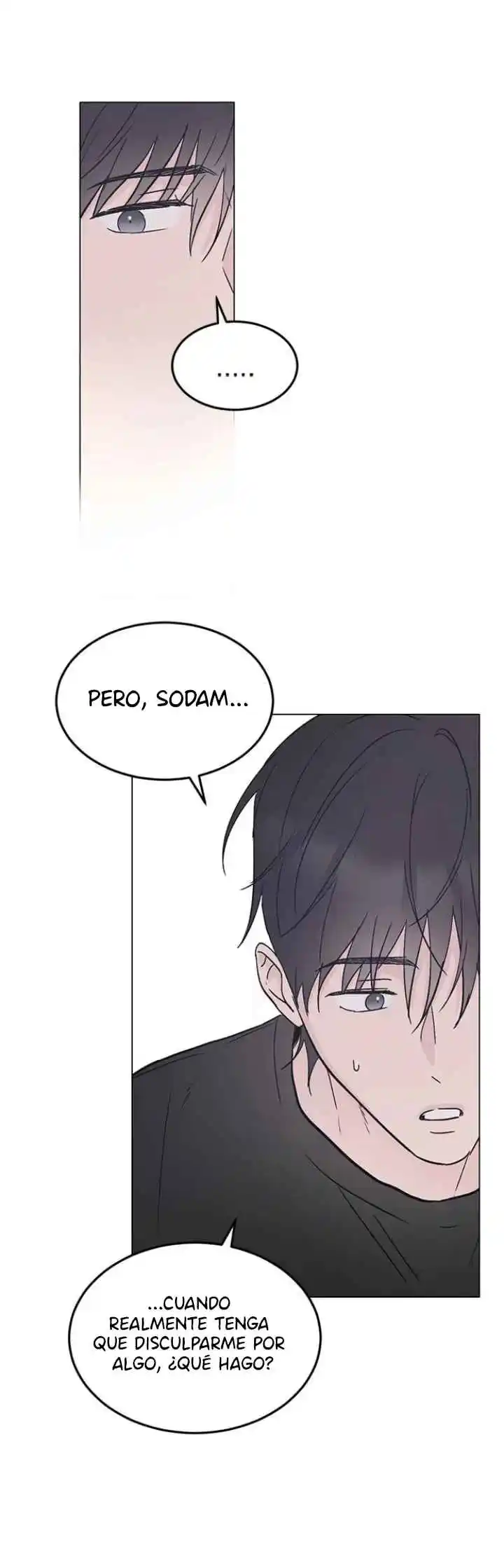 Eso Del Amor, ¿cómo Funciona? - Capítulo 31 - Página 28 - LectorTMOo
