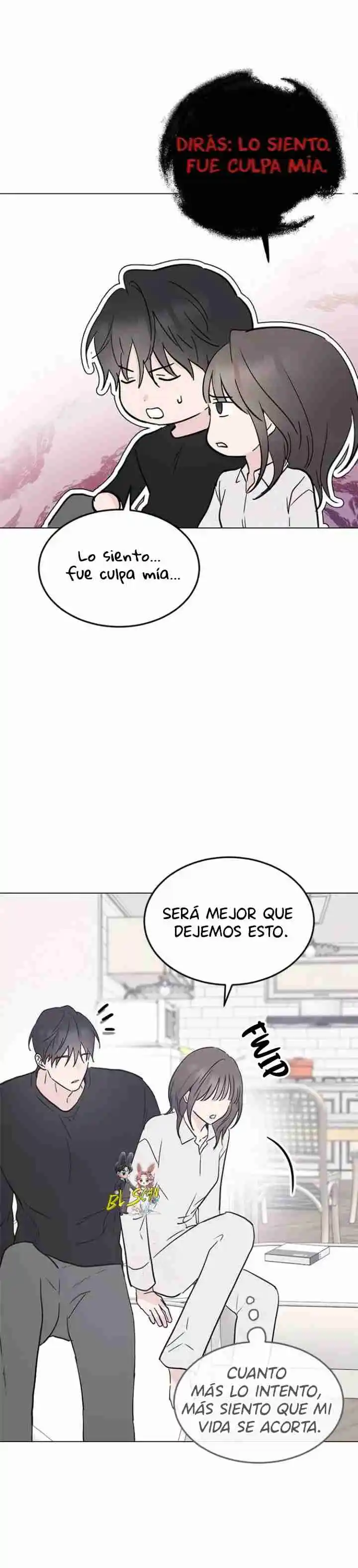 Eso Del Amor, ¿cómo Funciona? - Capítulo 31 - Página 30 - LectorTMOo