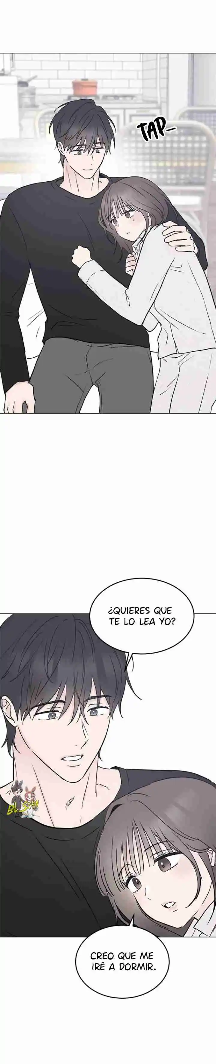 Eso Del Amor, ¿cómo Funciona? - Capítulo 31 - Página 33 - LectorTMOo