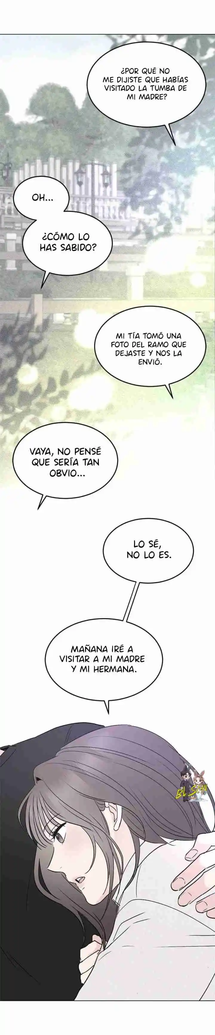 Eso Del Amor, ¿cómo Funciona? - Capítulo 31 - Página 36 - LectorTMOo