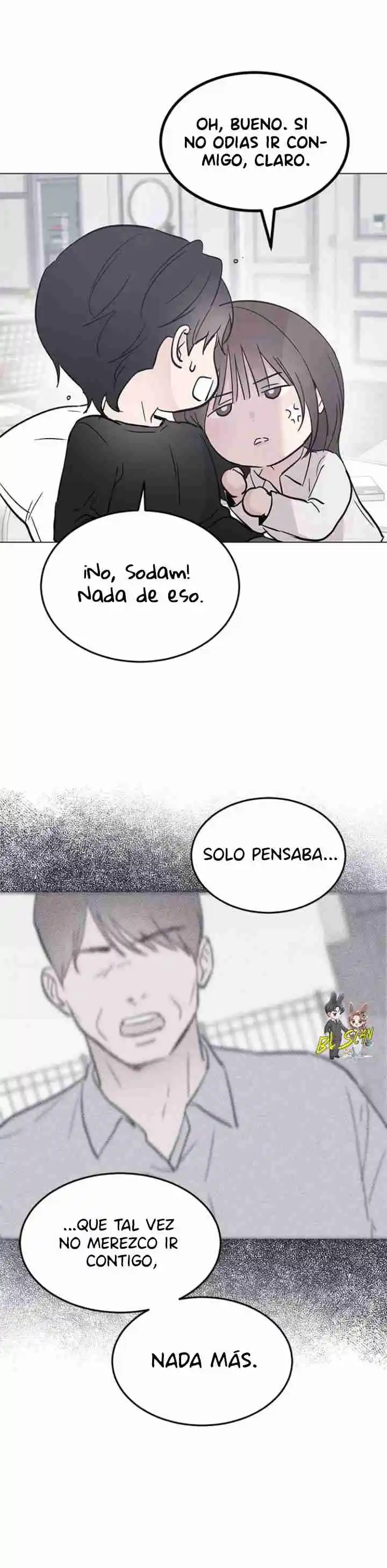 Eso Del Amor, ¿cómo Funciona? - Capítulo 31 - Página 38 - LectorTMOo
