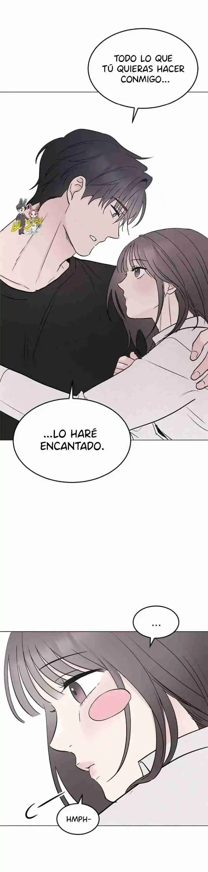 Eso Del Amor, ¿cómo Funciona? - Capítulo 31 - Página 39 - LectorTMOo