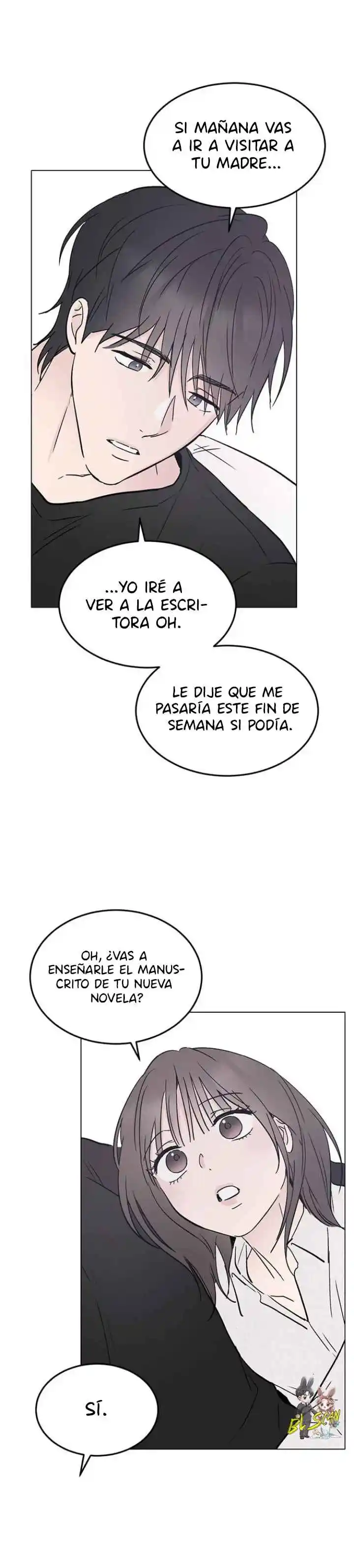 Eso Del Amor, ¿cómo Funciona? - Capítulo 31 - Página 40 - LectorTMOo