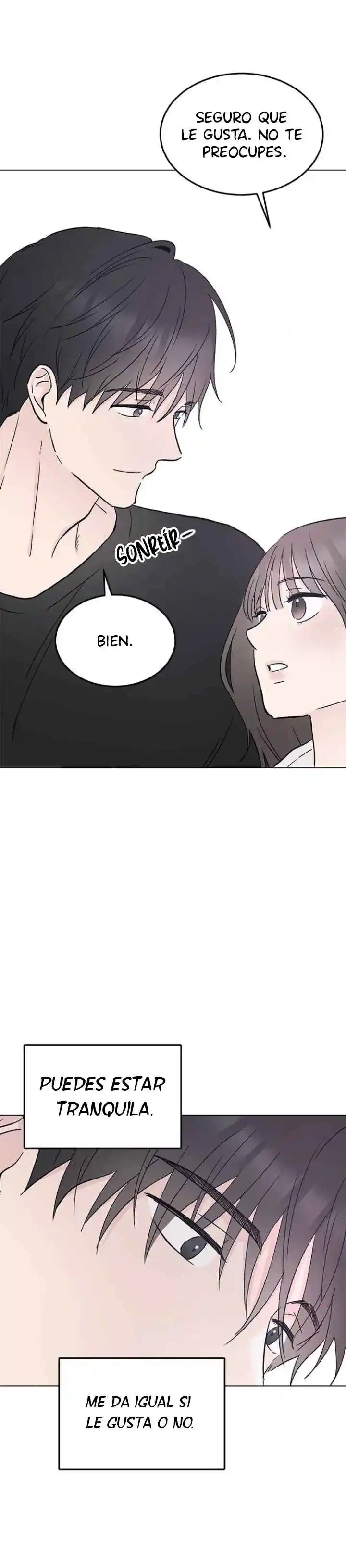 Eso Del Amor, ¿cómo Funciona? - Capítulo 31 - Página 41 - LectorTMOo
