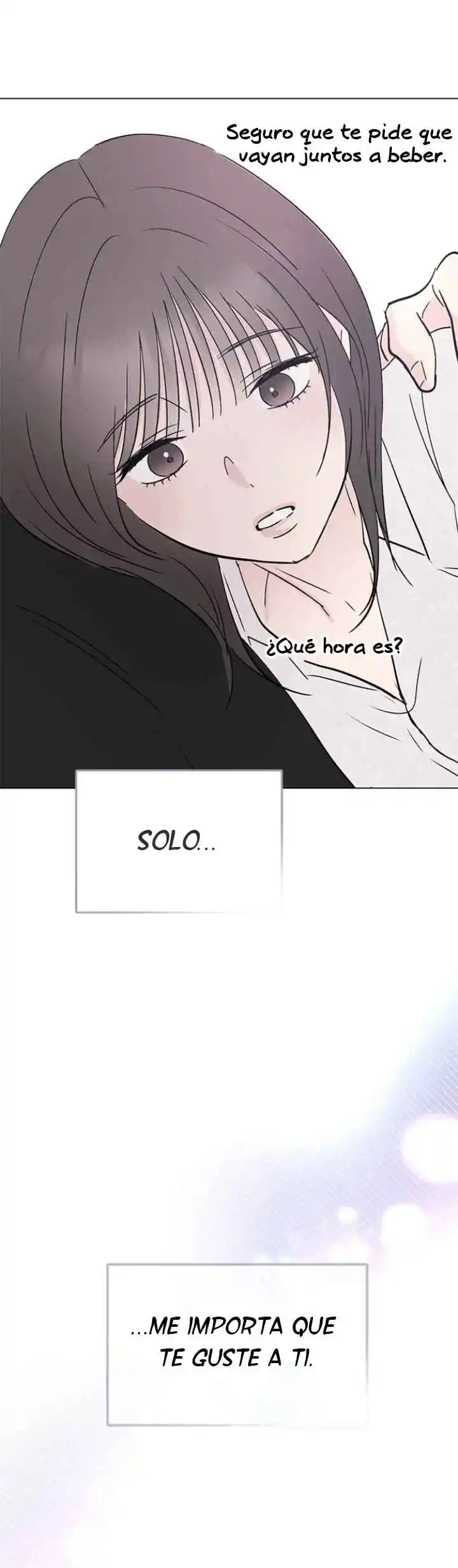 Eso Del Amor, ¿cómo Funciona? - Capítulo 31 - Página 42 - LectorTMOo