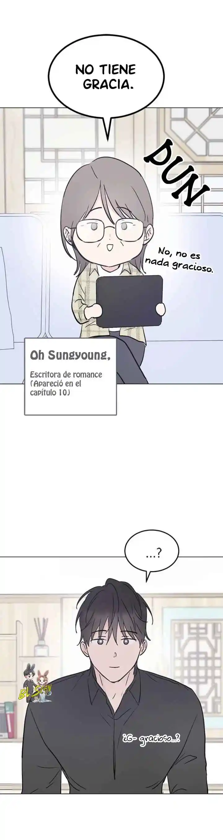 Eso Del Amor, ¿cómo Funciona? - Capítulo 31 - Página 45 - LectorTMOo