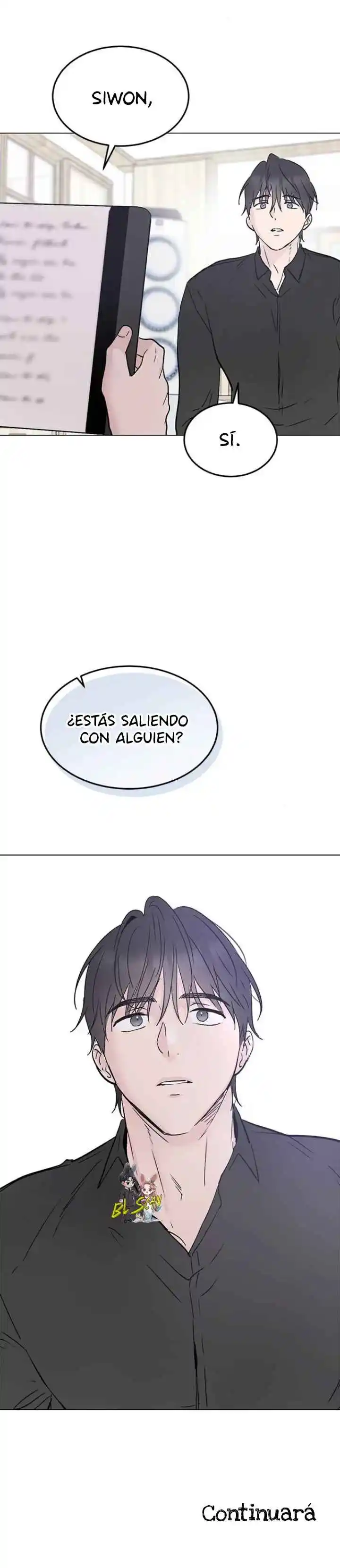 Eso Del Amor, ¿cómo Funciona? - Capítulo 31 - Página 47 - LectorTMOo