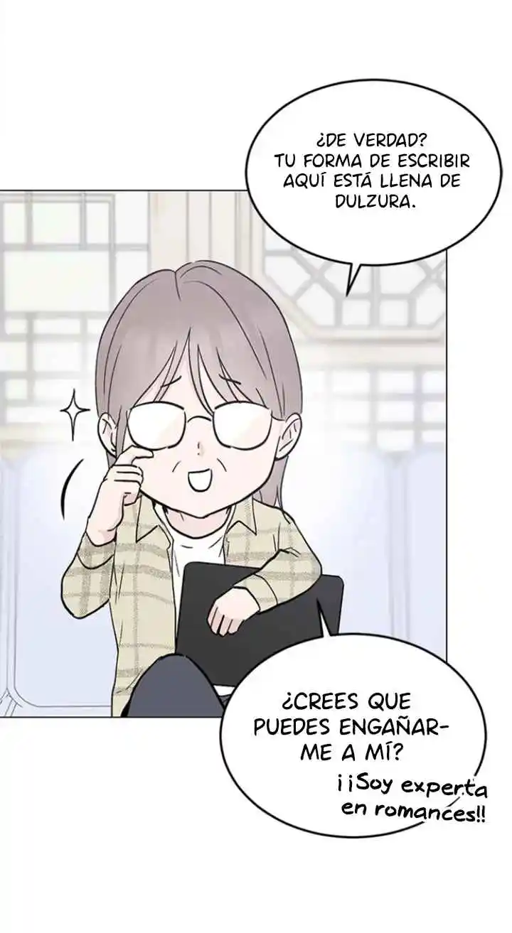 Eso Del Amor, ¿cómo Funciona? - Capítulo 32 - Página 8 - LectorTMOo