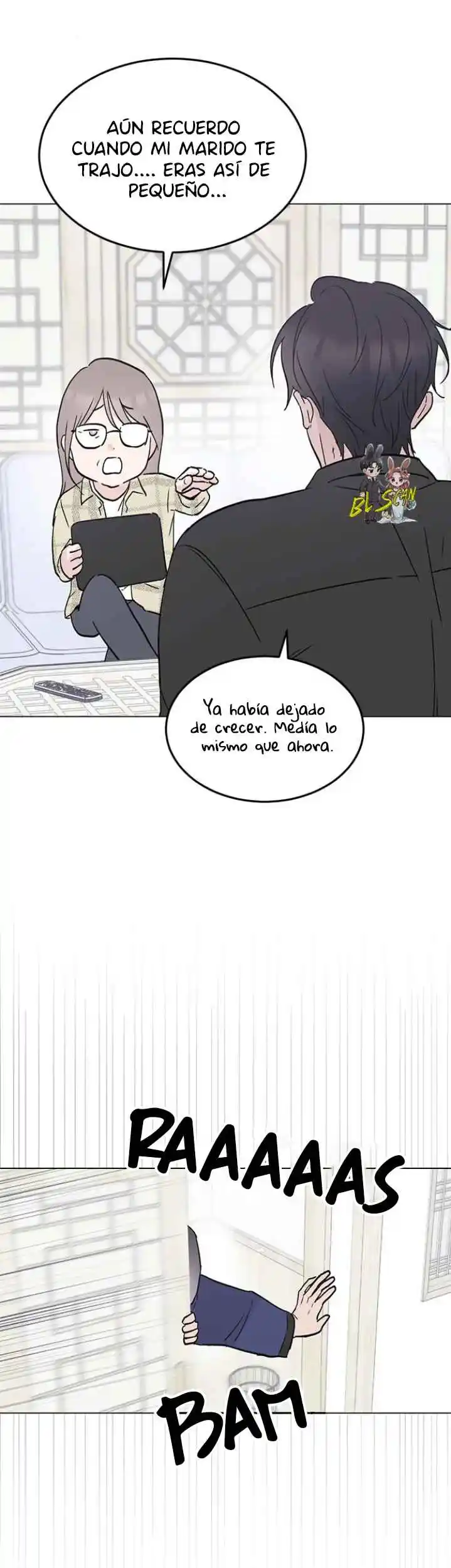 Eso Del Amor, ¿cómo Funciona? - Capítulo 32 - Página 9 - LectorTMOo