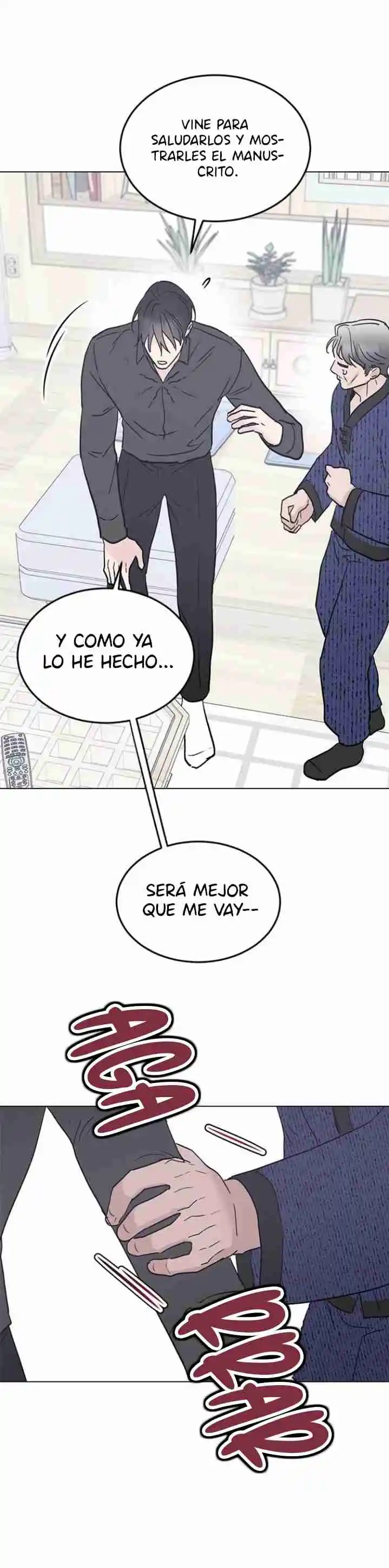 Eso Del Amor, ¿cómo Funciona? - Capítulo 32 - Página 12 - LectorTMOo