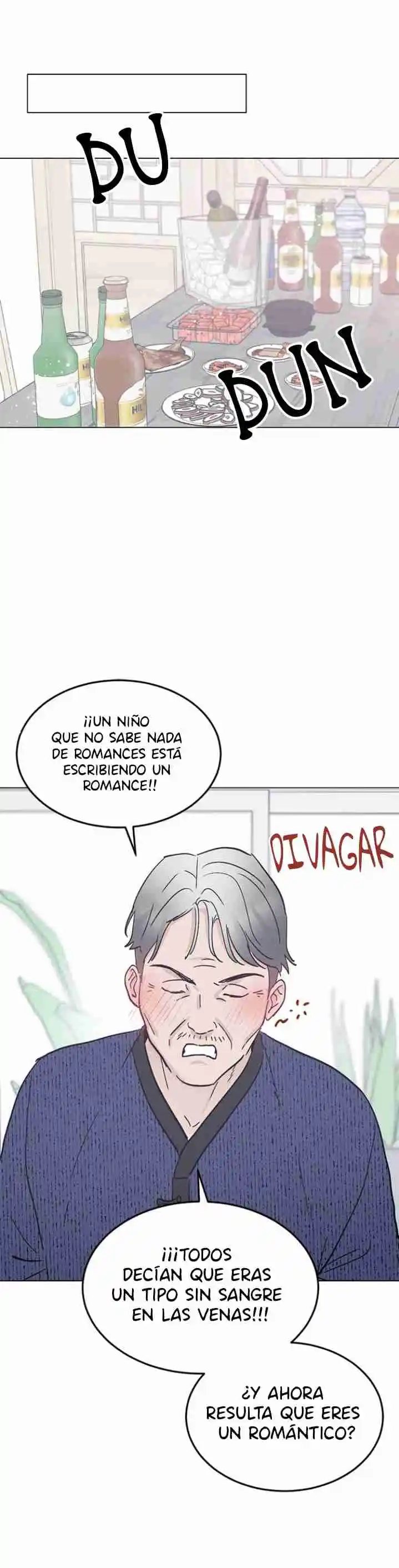 Eso Del Amor, ¿cómo Funciona? - Capítulo 32 - Página 15 - LectorTMOo