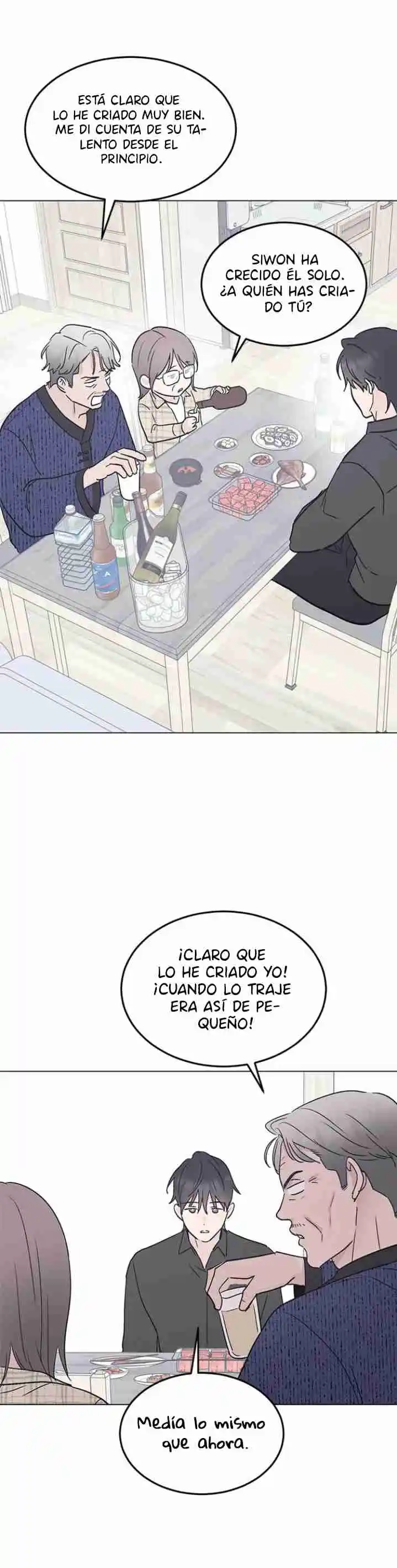 Eso Del Amor, ¿cómo Funciona? - Capítulo 32 - Página 16 - LectorTMOo