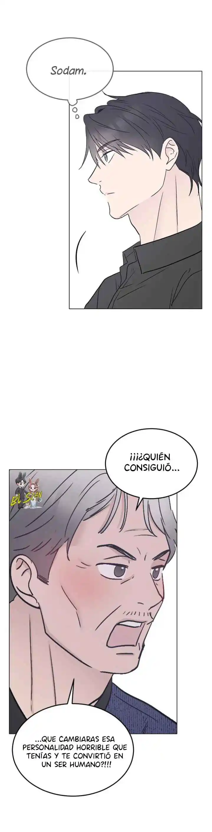 Eso Del Amor, ¿cómo Funciona? - Capítulo 32 - Página 19 - LectorTMOo