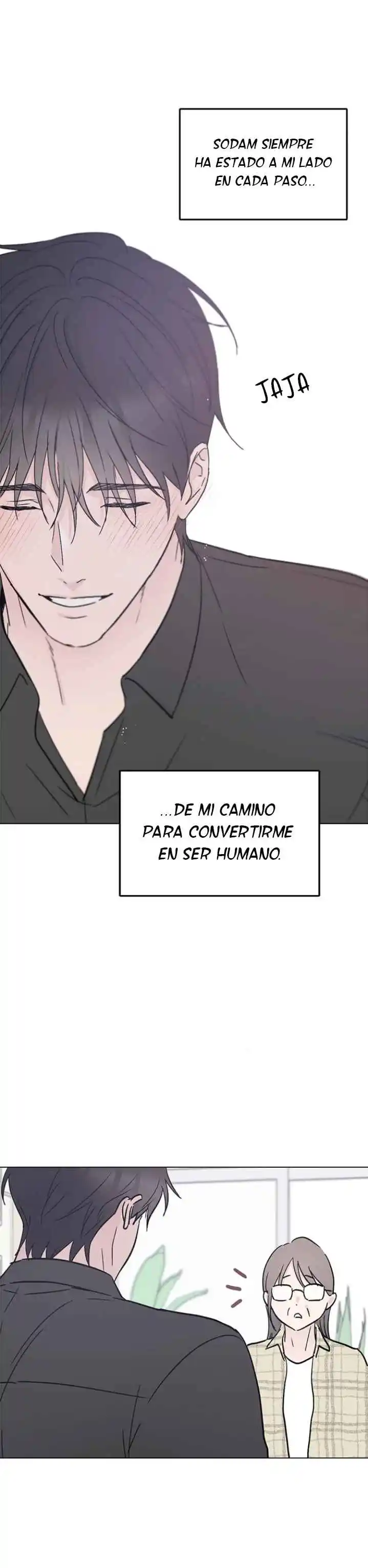 Eso Del Amor, ¿cómo Funciona? - Capítulo 32 - Página 22 - LectorTMOo
