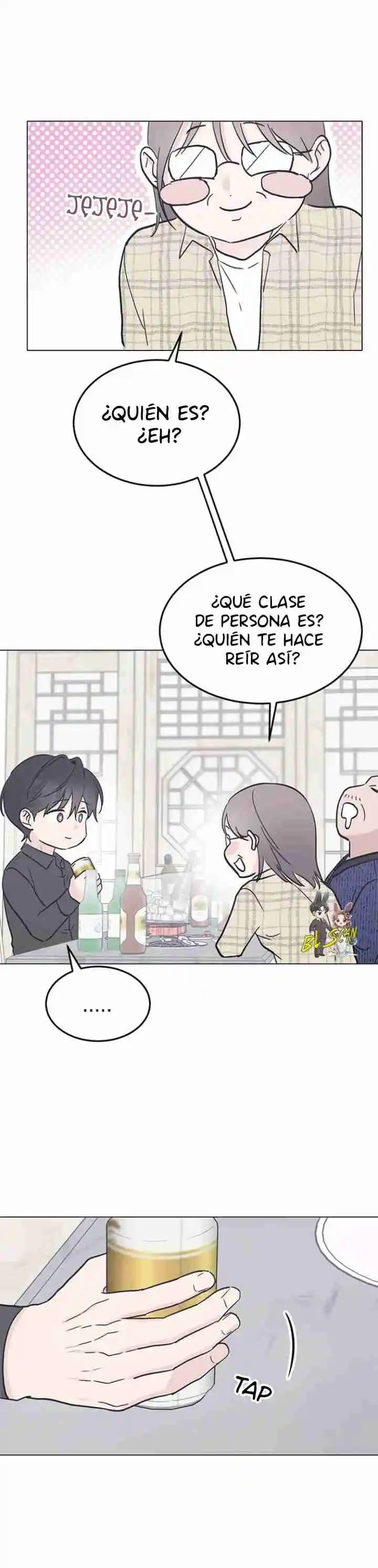 Eso Del Amor, ¿cómo Funciona? - Capítulo 32 - Página 23 - LectorTMOo
