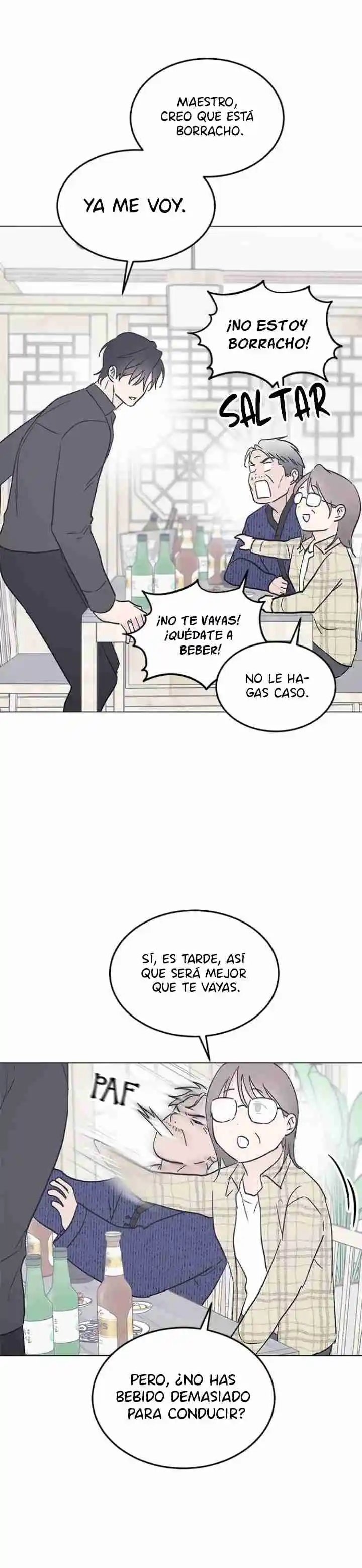 Eso Del Amor, ¿cómo Funciona? - Capítulo 32 - Página 27 - LectorTMOo