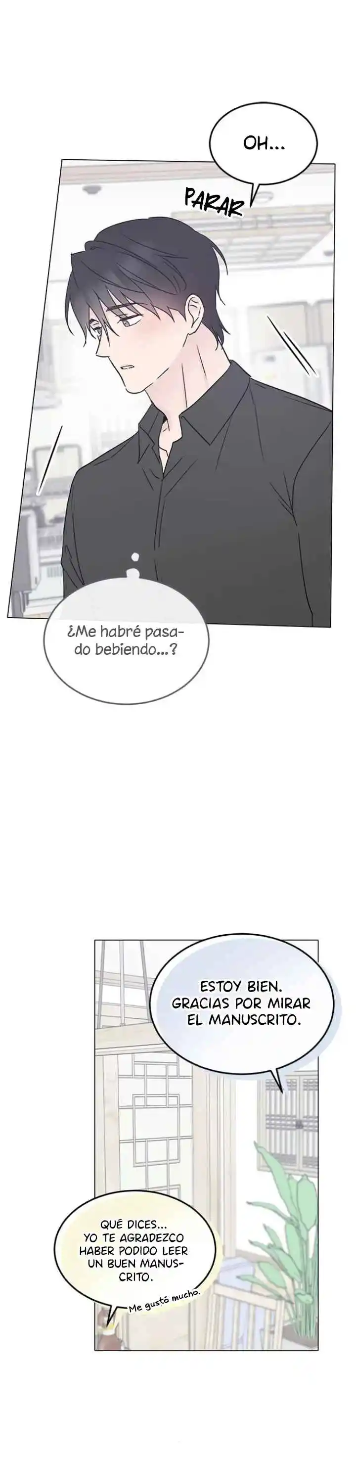 Eso Del Amor, ¿cómo Funciona? - Capítulo 32 - Página 28 - LectorTMOo