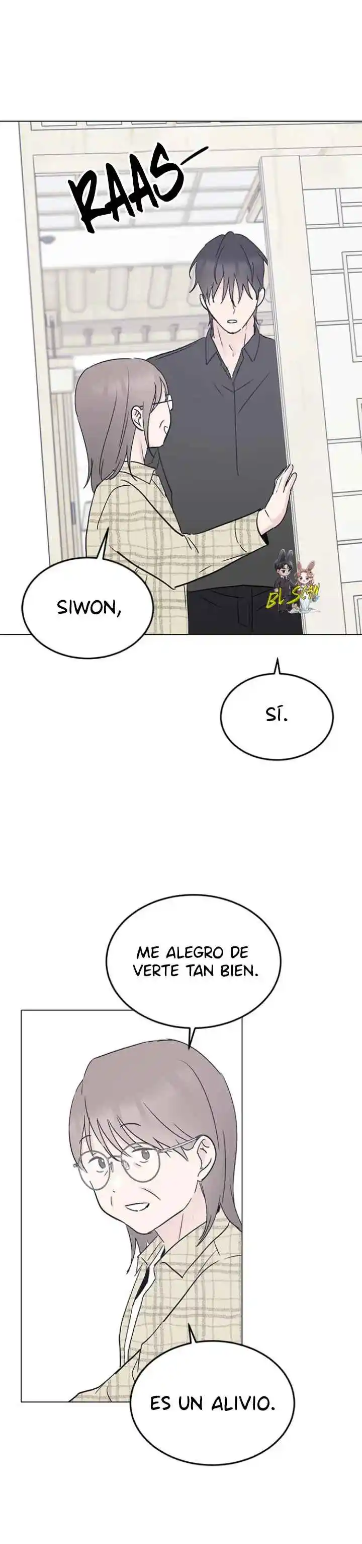 Eso Del Amor, ¿cómo Funciona? - Capítulo 32 - Página 31 - LectorTMOo