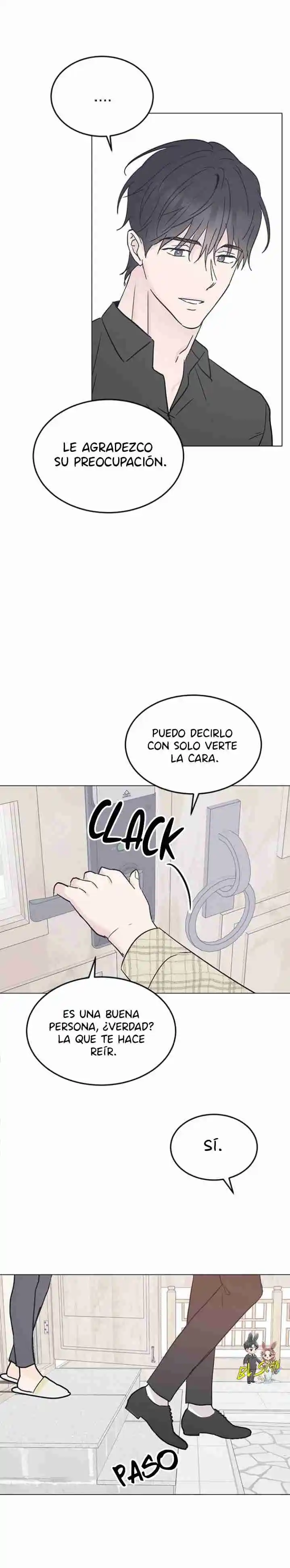 Eso Del Amor, ¿cómo Funciona? - Capítulo 32 - Página 32 - LectorTMOo