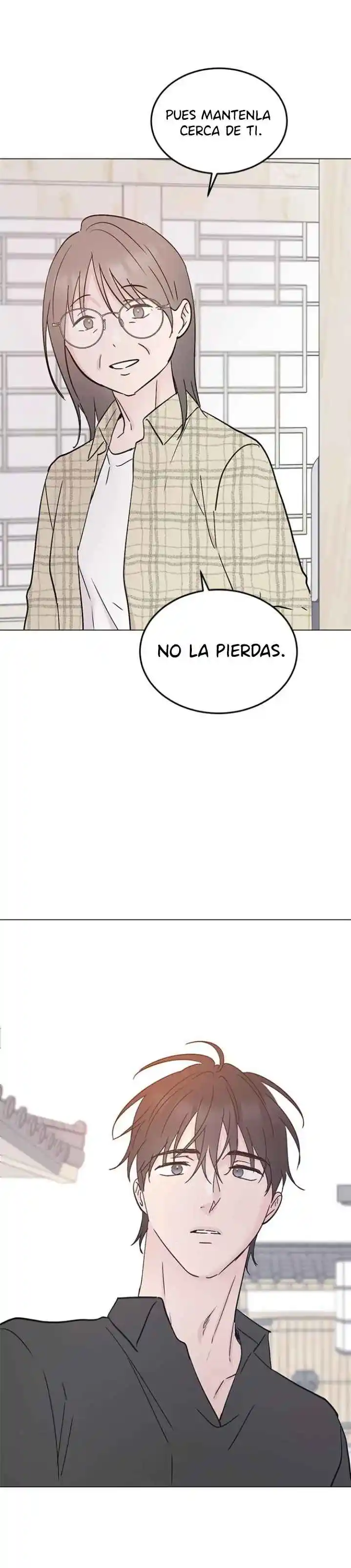 Eso Del Amor, ¿cómo Funciona? - Capítulo 32 - Página 34 - LectorTMOo