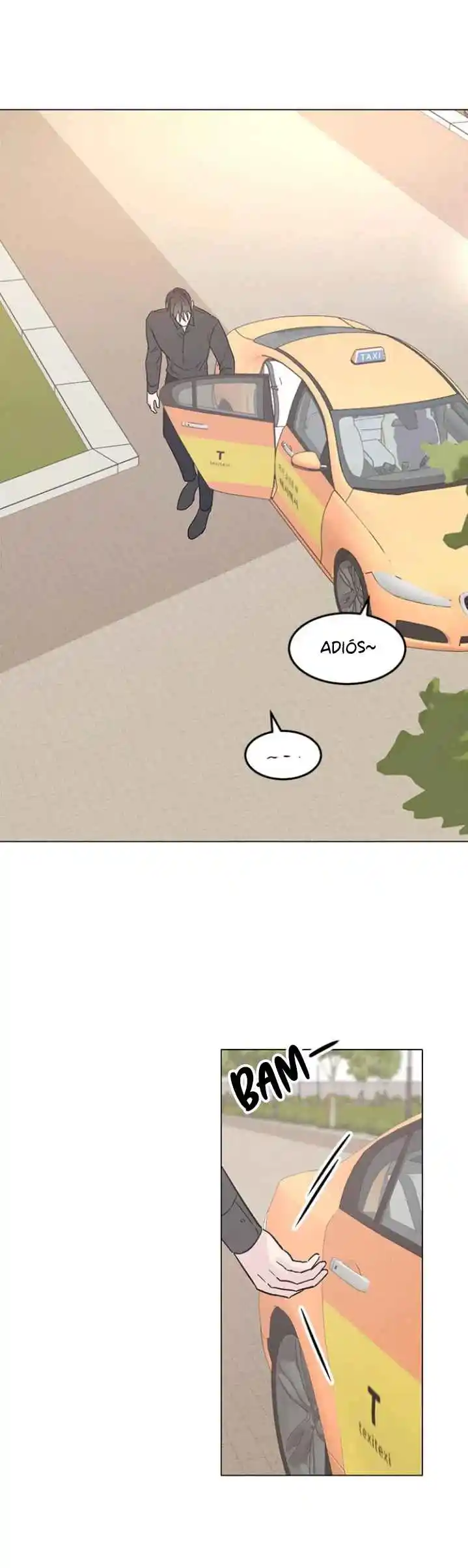 Eso Del Amor, ¿cómo Funciona? - Capítulo 32 - Página 41 - LectorTMOo
