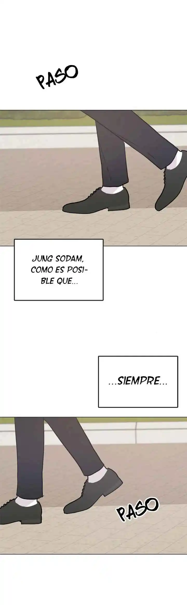 Eso Del Amor, ¿cómo Funciona? - Capítulo 32 - Página 46 - LectorTMOo