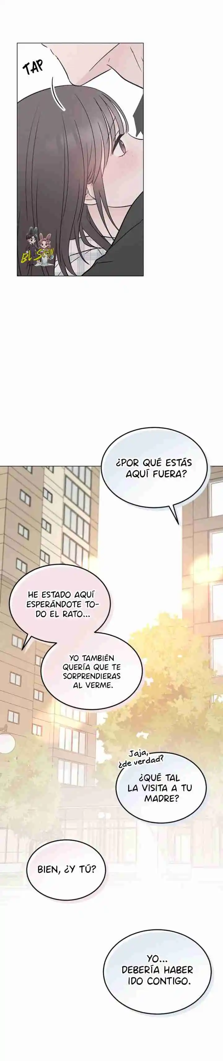 Eso Del Amor, ¿cómo Funciona? - Capítulo 32 - Página 52 - LectorTMOo
