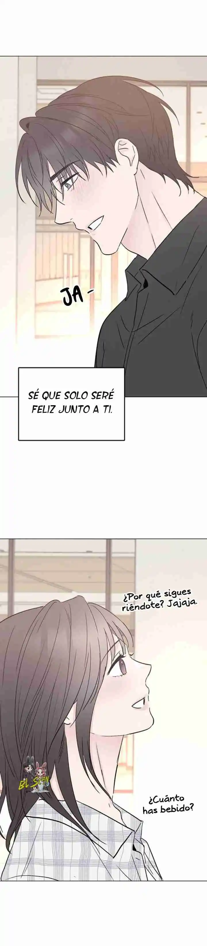 Eso Del Amor, ¿cómo Funciona? - Capítulo 32 - Página 61 - LectorTMOo