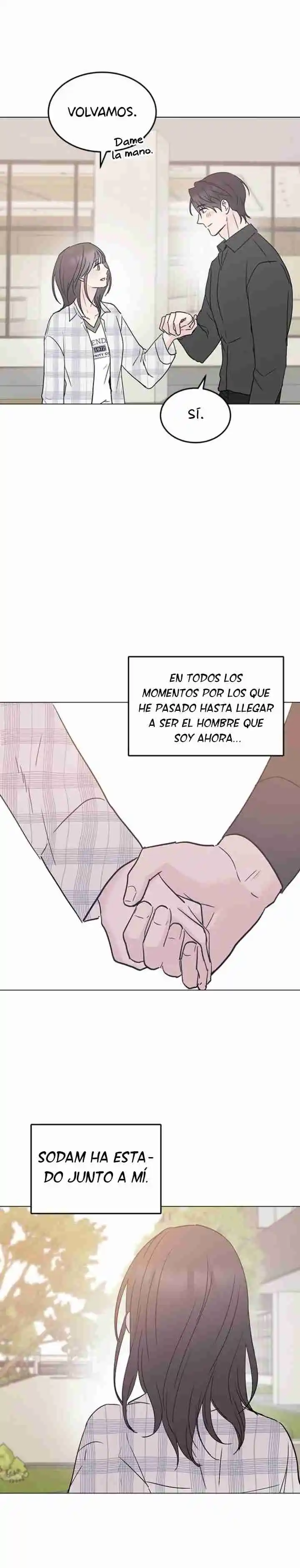 Eso Del Amor, ¿cómo Funciona? - Capítulo 32 - Página 62 - LectorTMOo