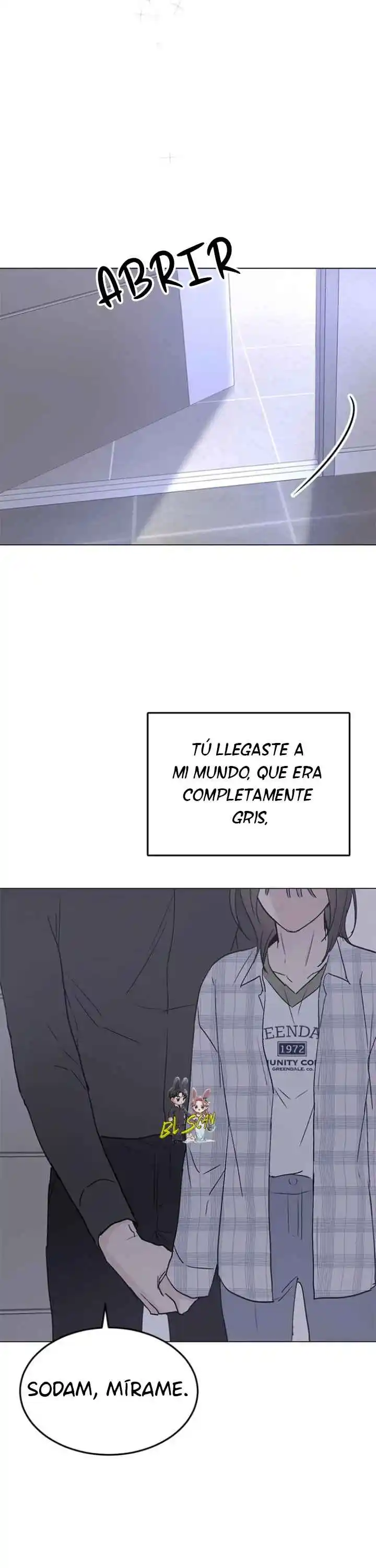 Eso Del Amor, ¿cómo Funciona? - Capítulo 32 - Página 66 - LectorTMOo