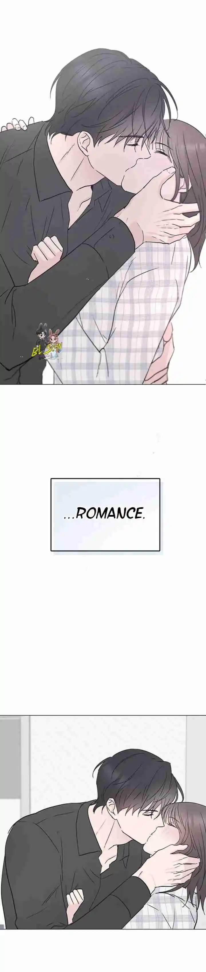 Eso Del Amor, ¿cómo Funciona? - Capítulo 33 - Página 7 - LectorTMOo