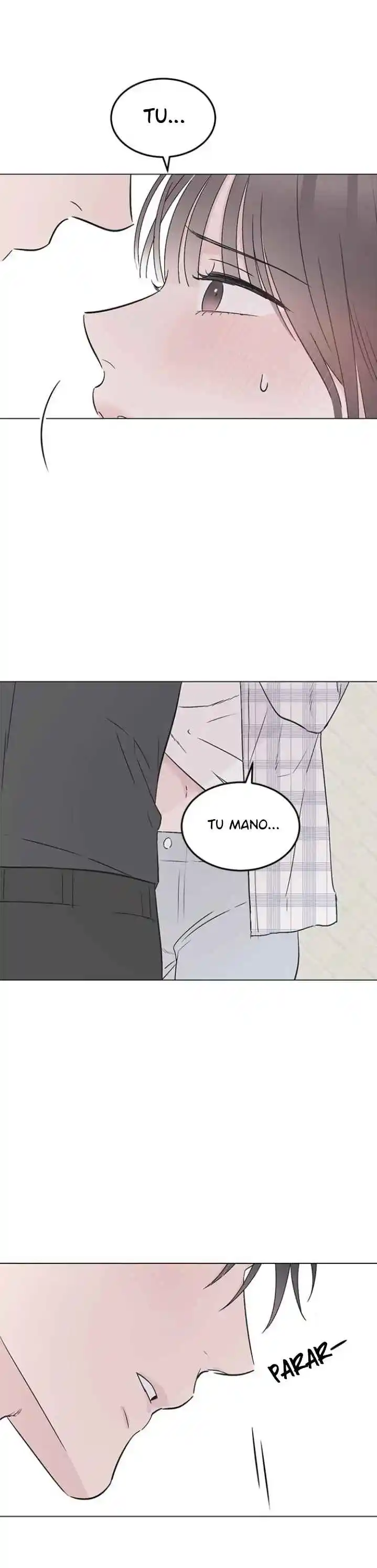 Eso Del Amor, ¿cómo Funciona? - Capítulo 33 - Página 11 - LectorTMOo