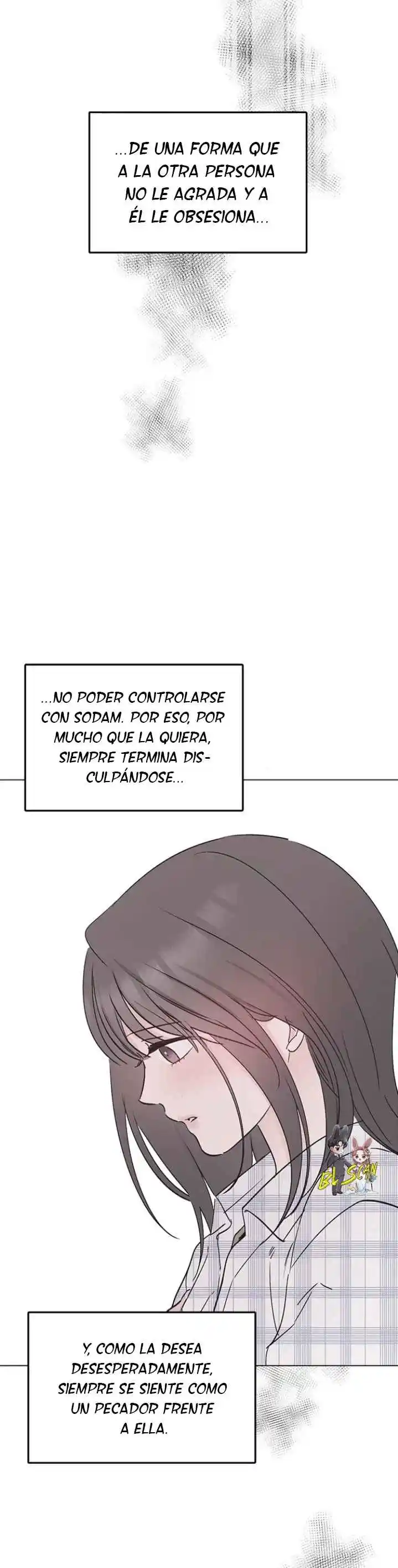 Eso Del Amor, ¿cómo Funciona? - Capítulo 33 - Página 15 - LectorTMOo