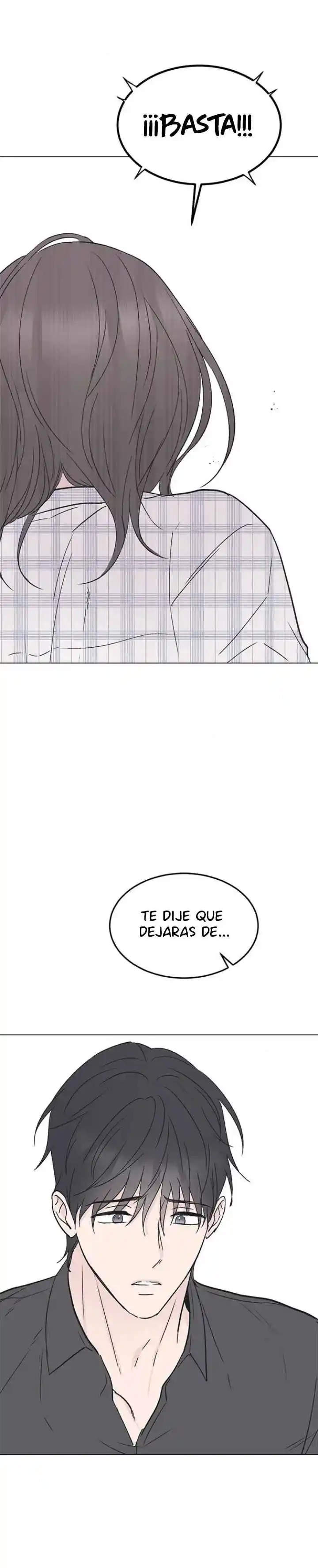 Eso Del Amor, ¿cómo Funciona? - Capítulo 33 - Página 26 - LectorTMOo