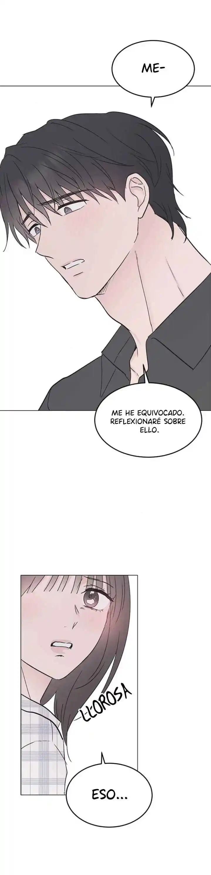 Eso Del Amor, ¿cómo Funciona? - Capítulo 33 - Página 28 - LectorTMOo