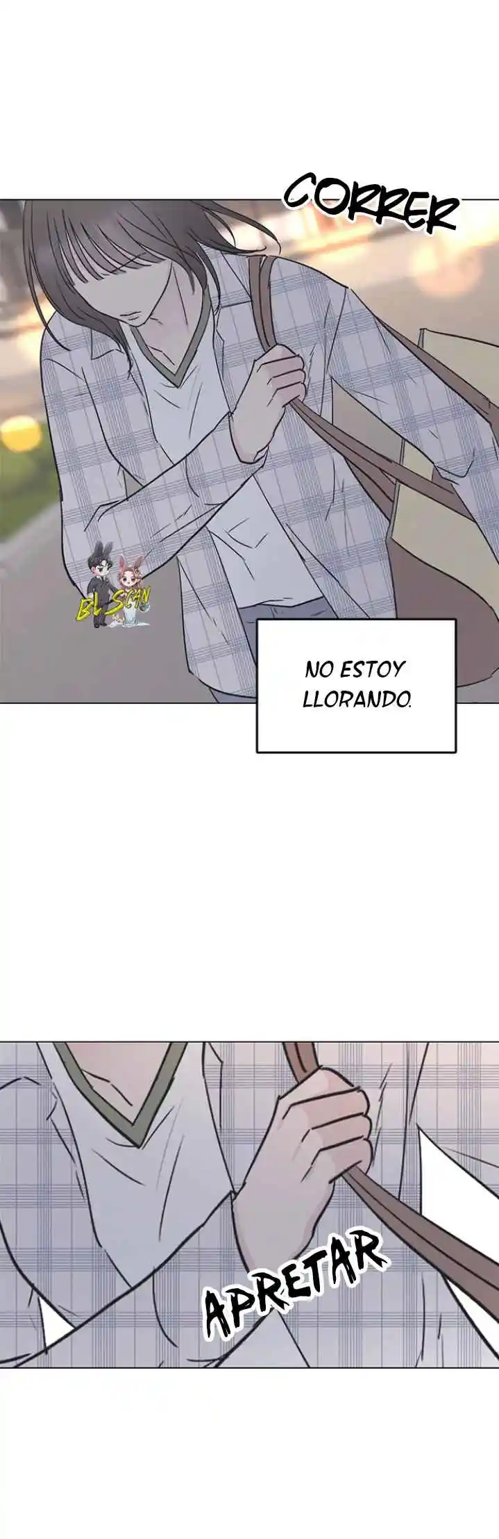 Eso Del Amor, ¿cómo Funciona? - Capítulo 33 - Página 31 - LectorTMOo