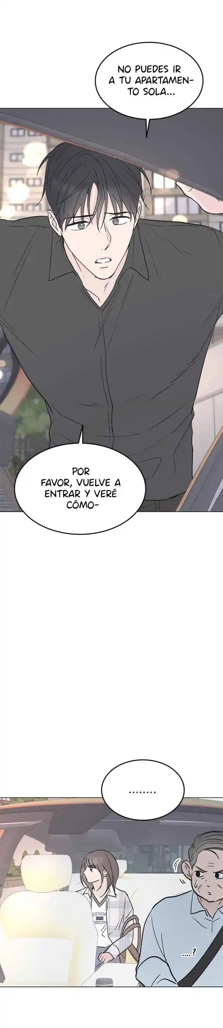 Eso Del Amor, ¿cómo Funciona? - Capítulo 33 - Página 35 - LectorTMOo